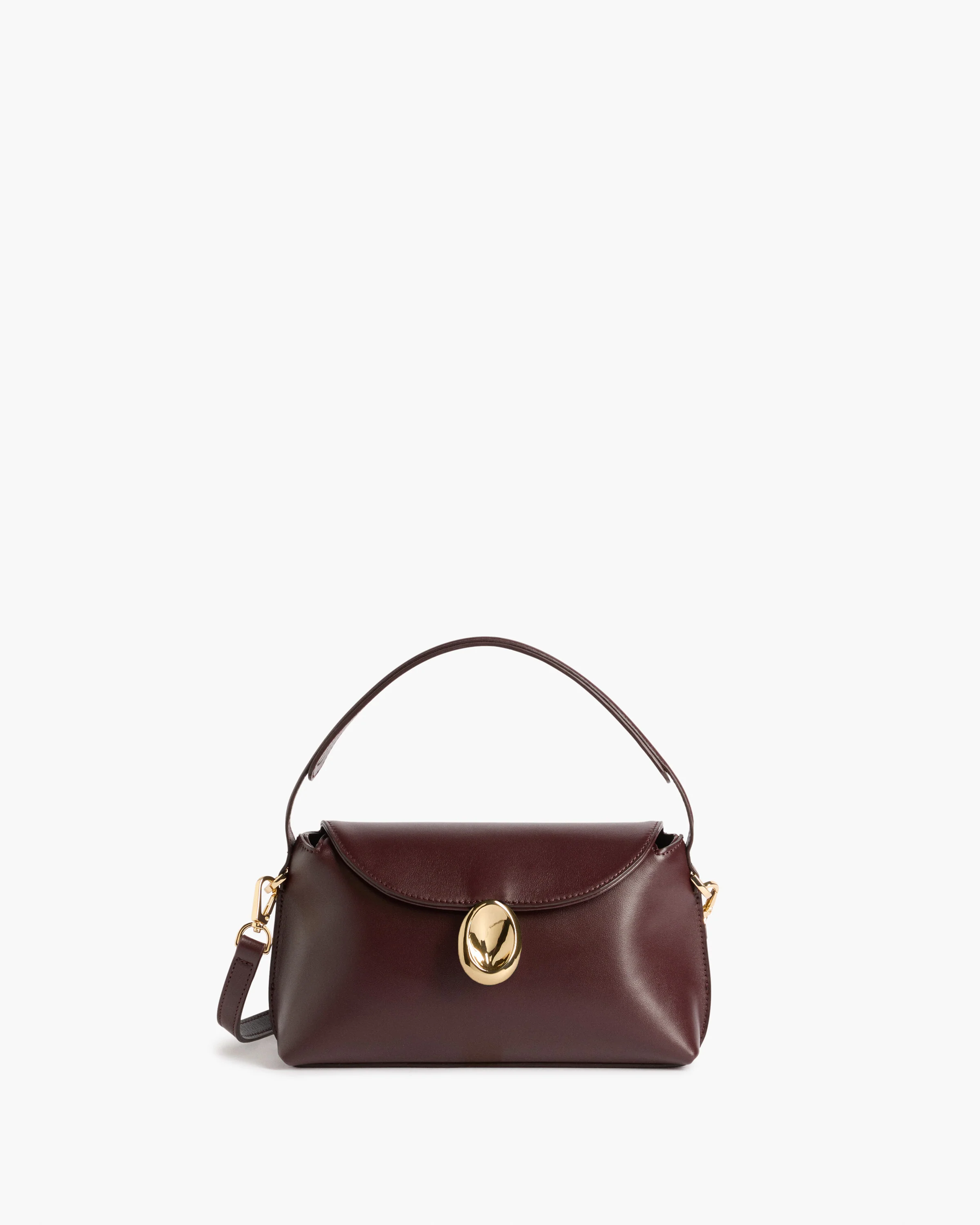 Top Handle Bag